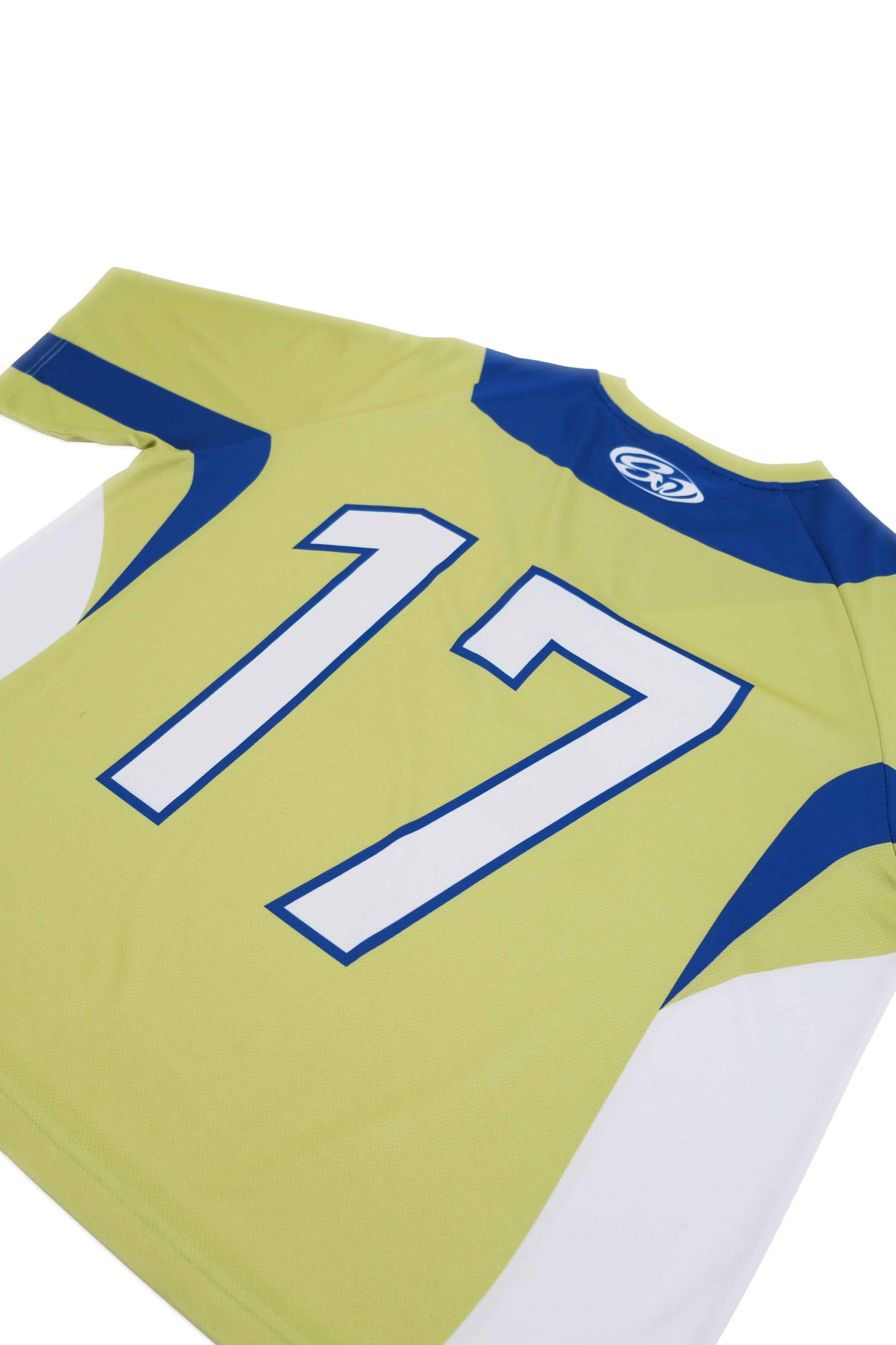 JERSEY DYNASTY