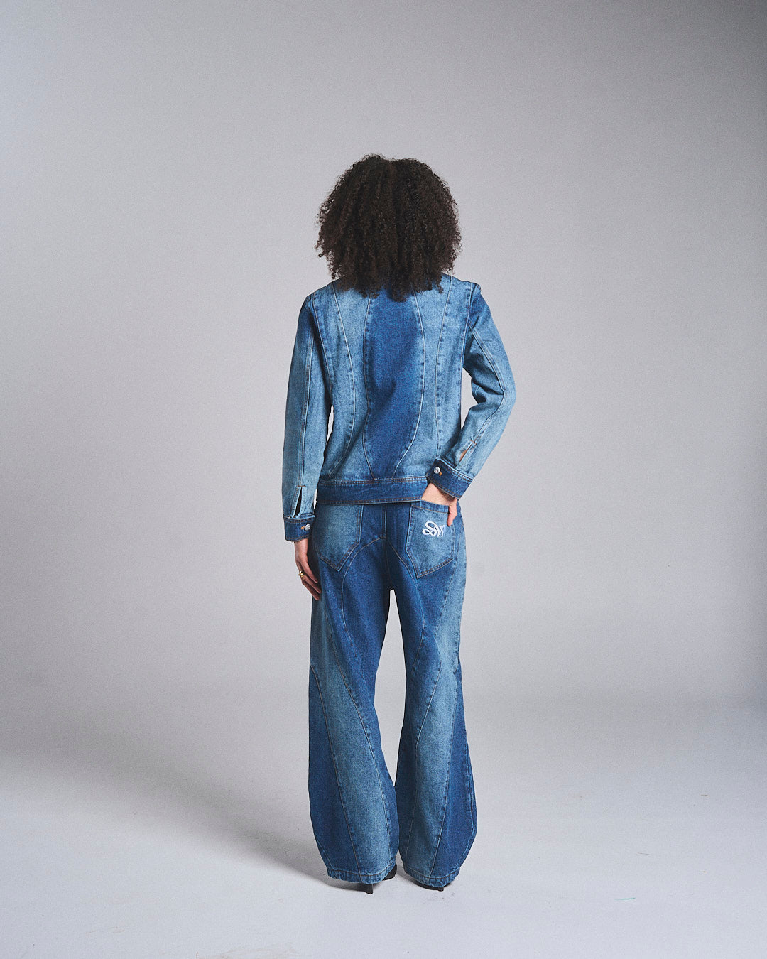 ASTRAL JACKET