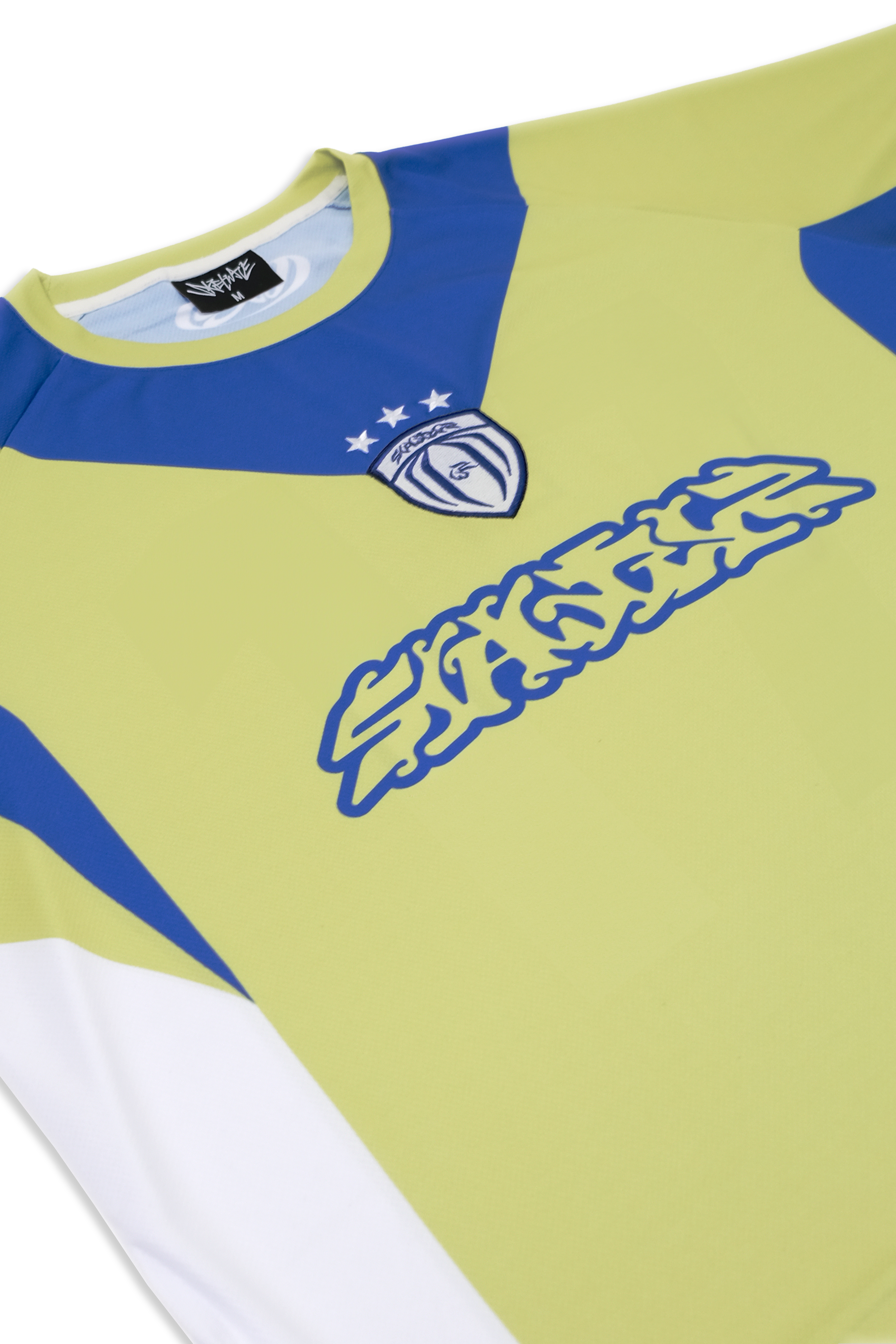 JERSEY DYNASTY