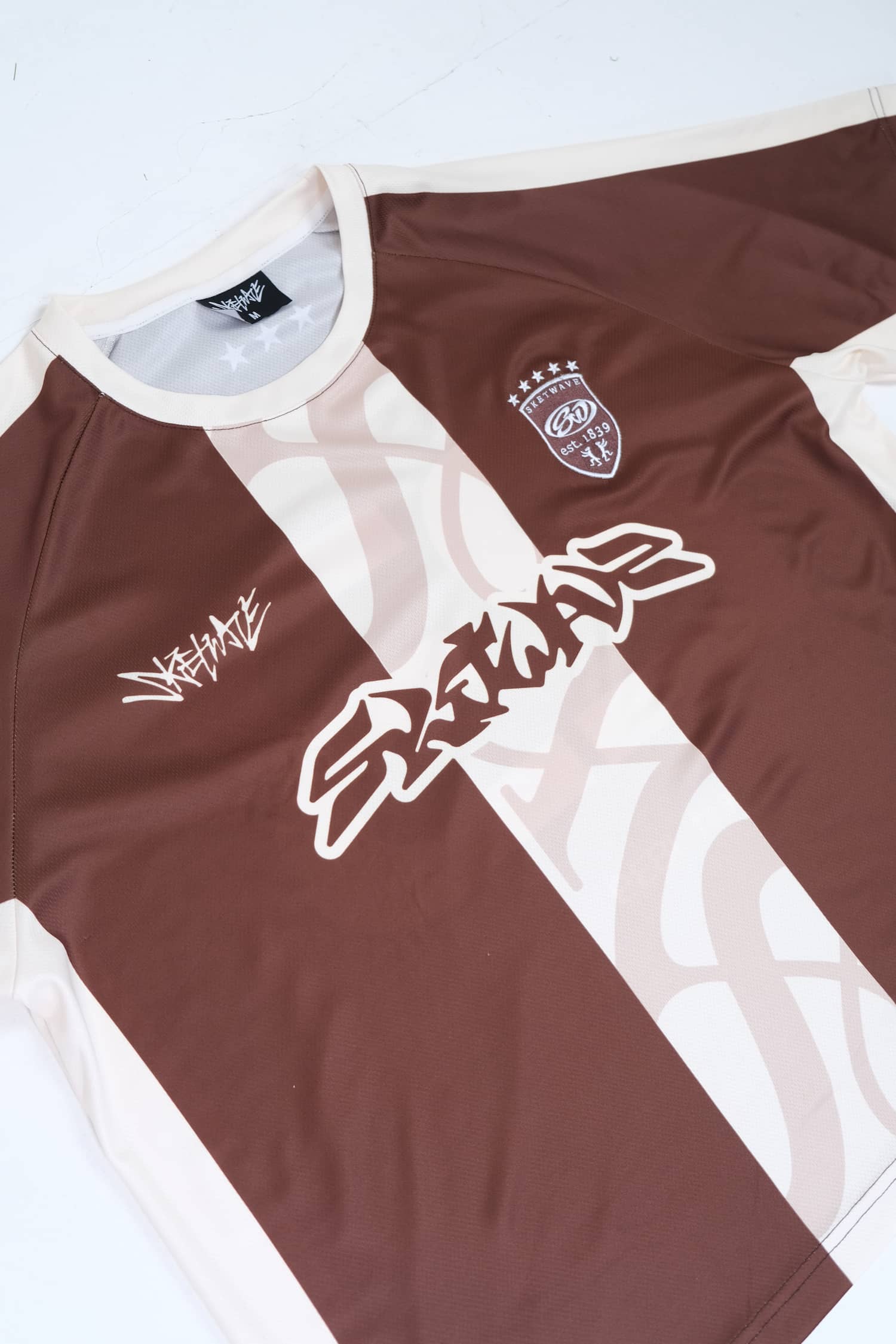 PNEVMA JERSEY