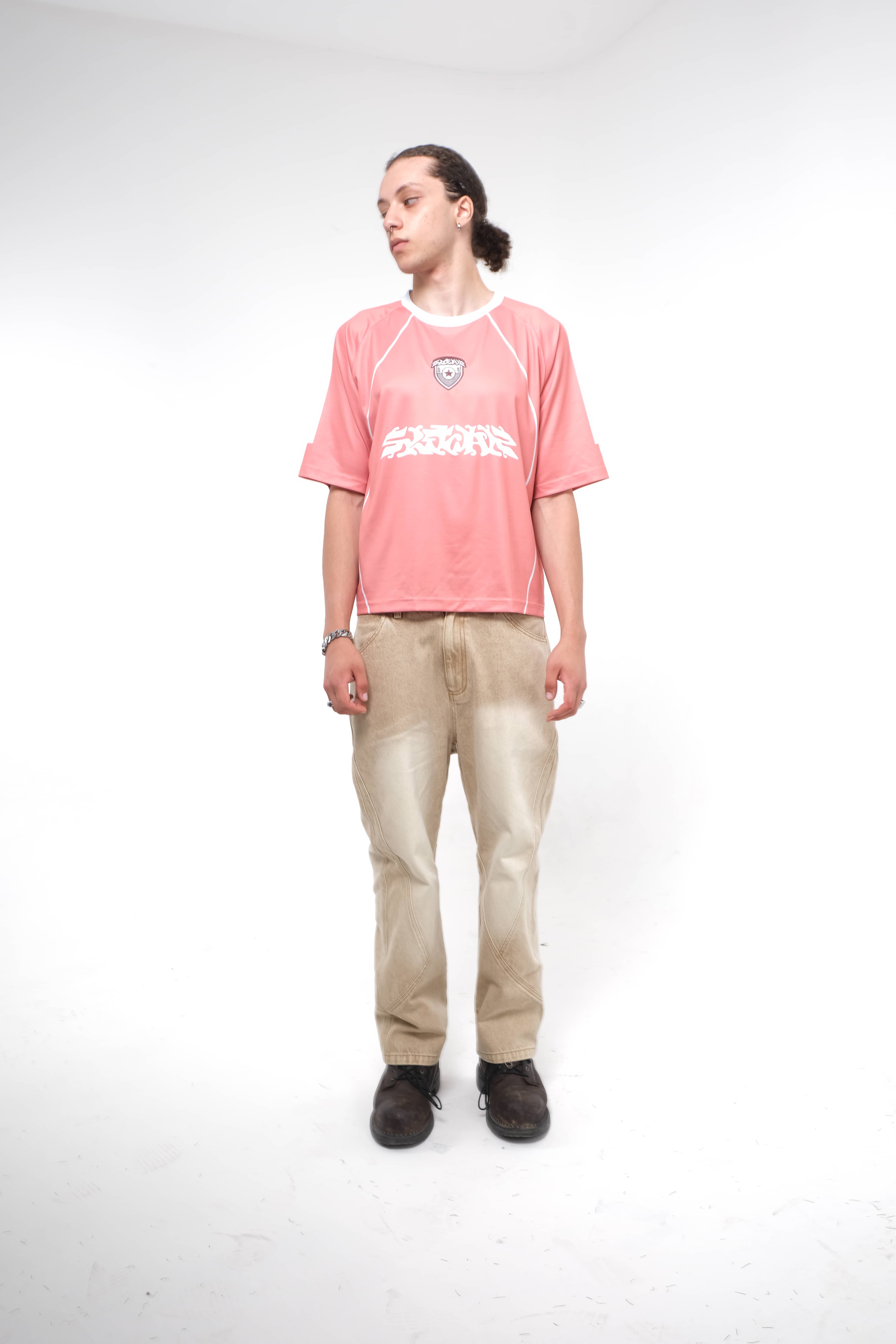 ORAMA JERSEY