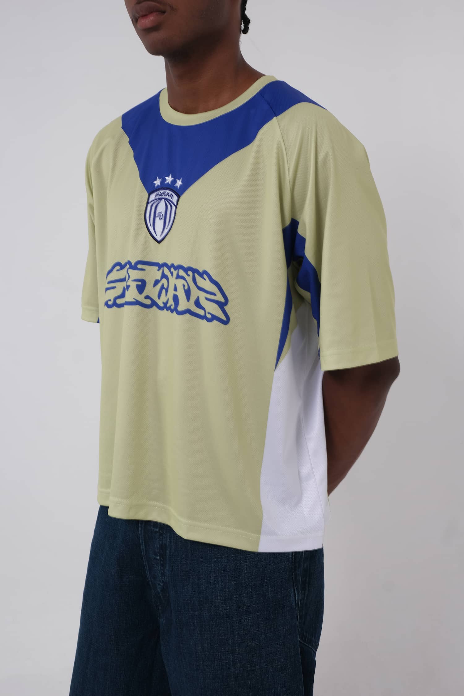 DYNASTIE JERSEY