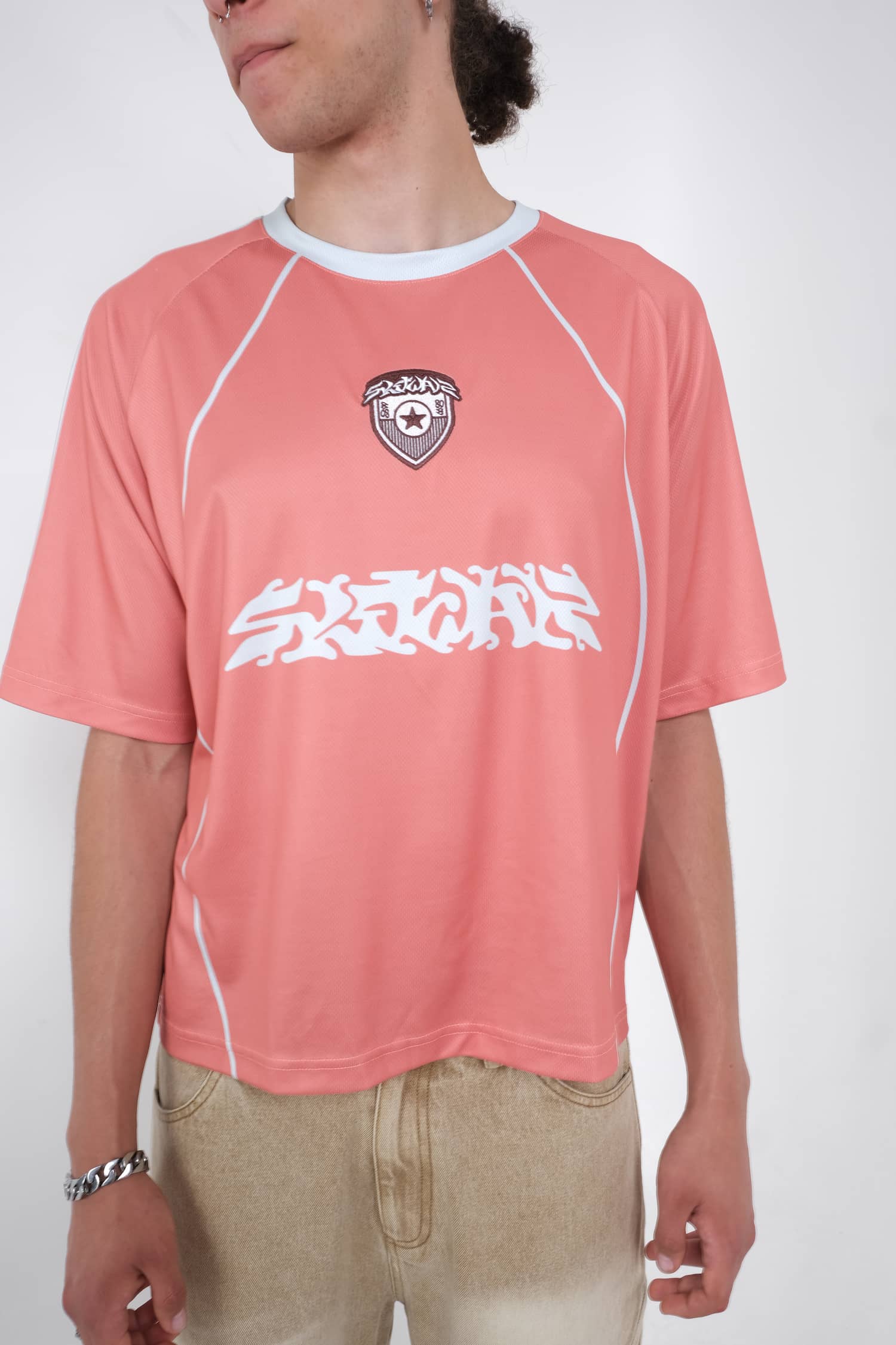 ORAMA JERSEY
