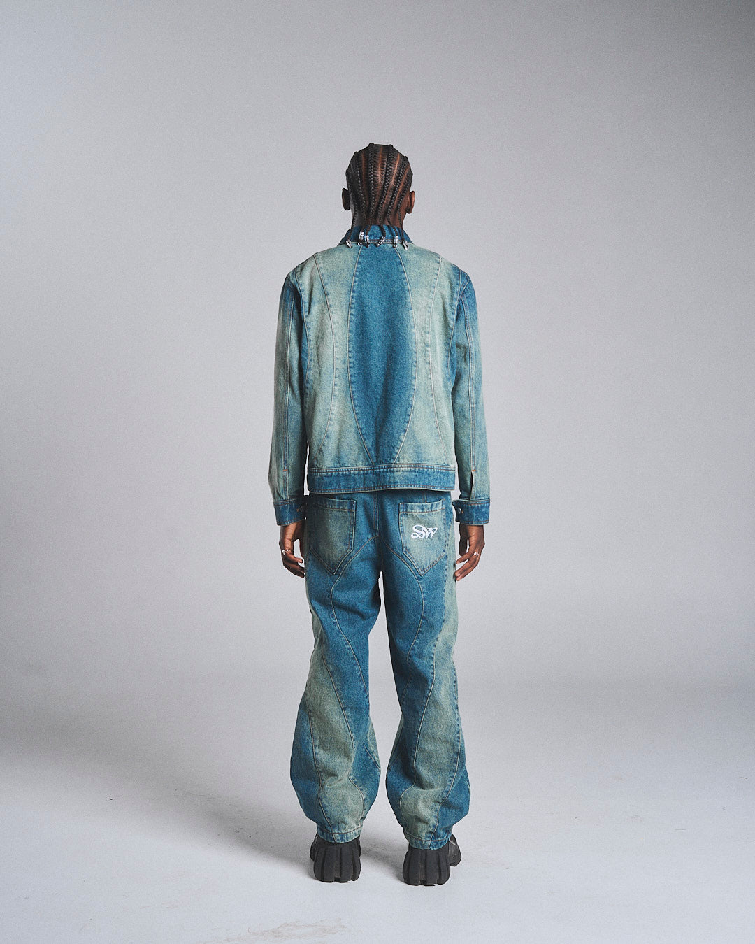 ASTRAL JACKET
