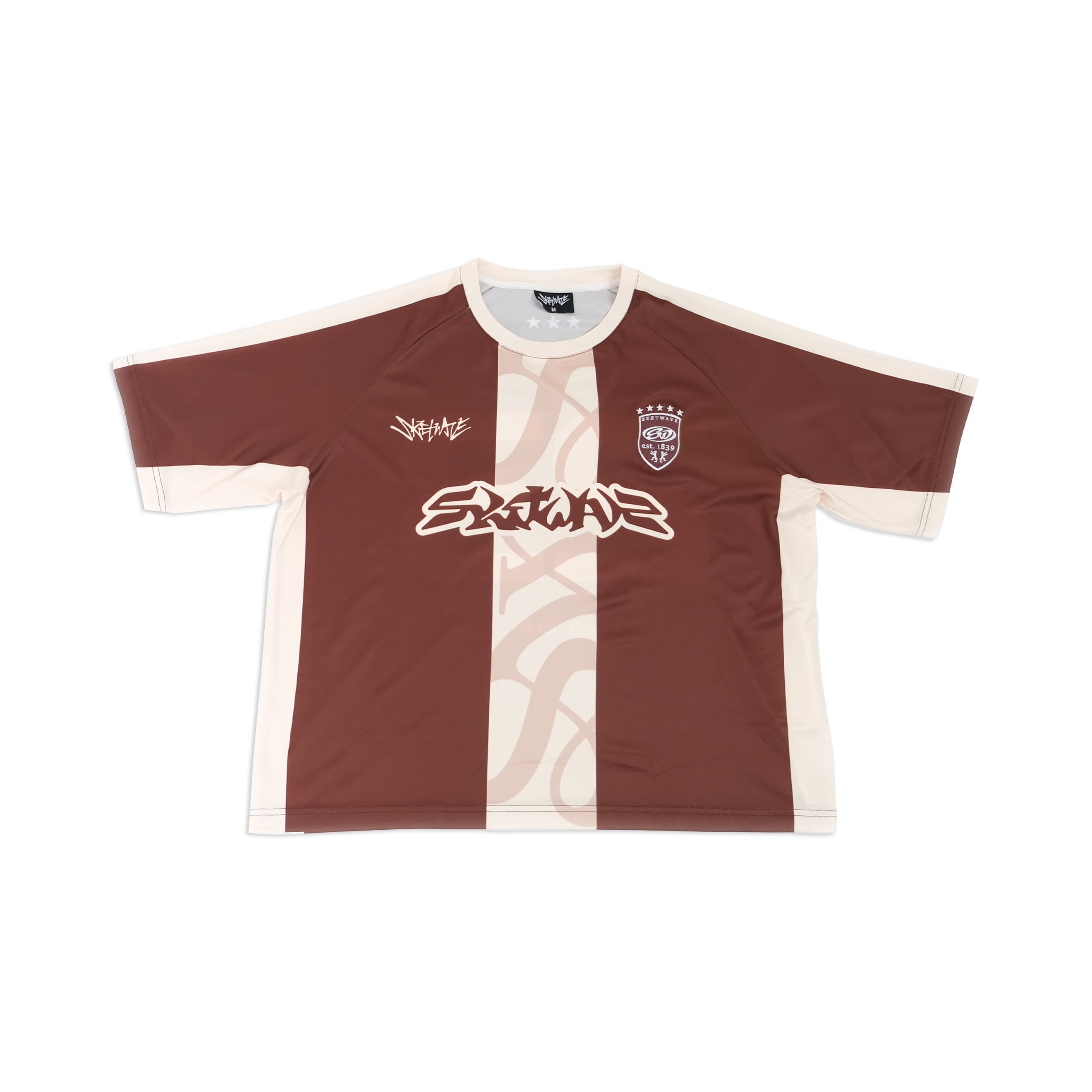 PNEVMA JERSEY