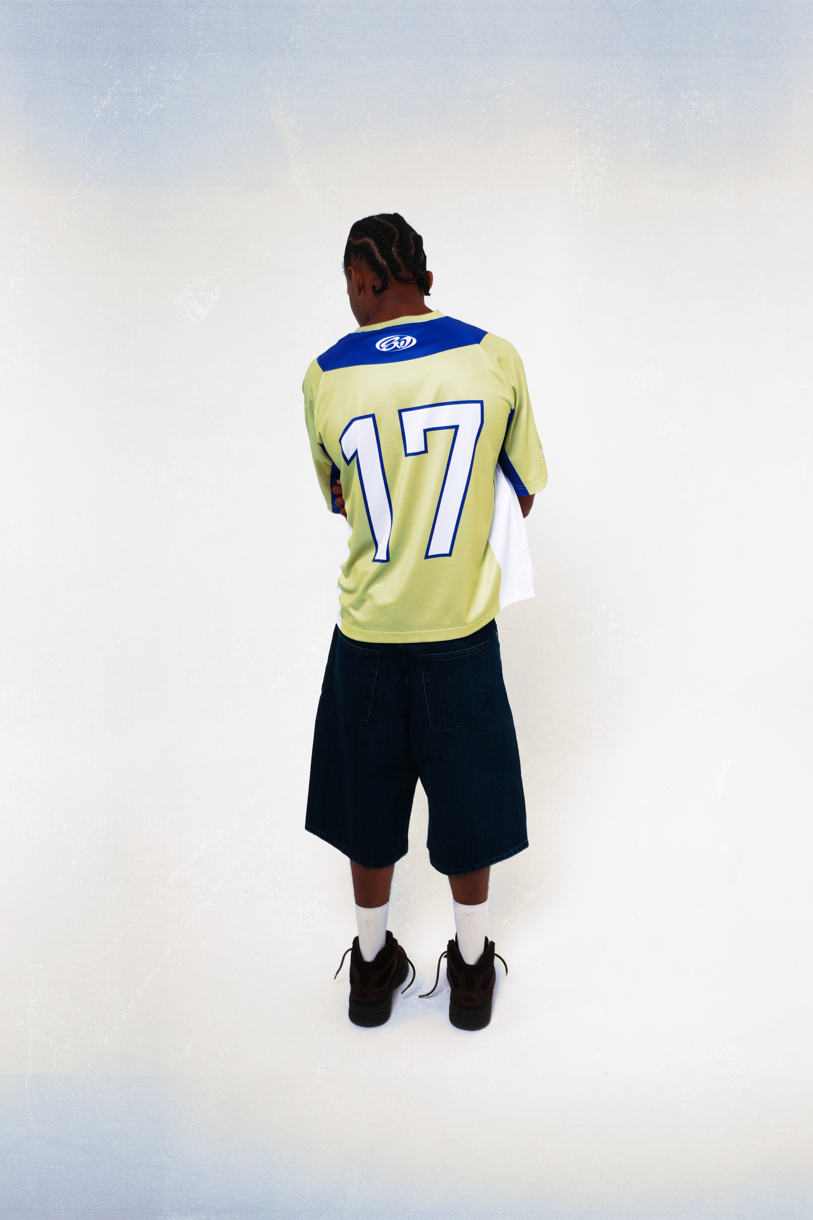 JERSEY DYNASTY
