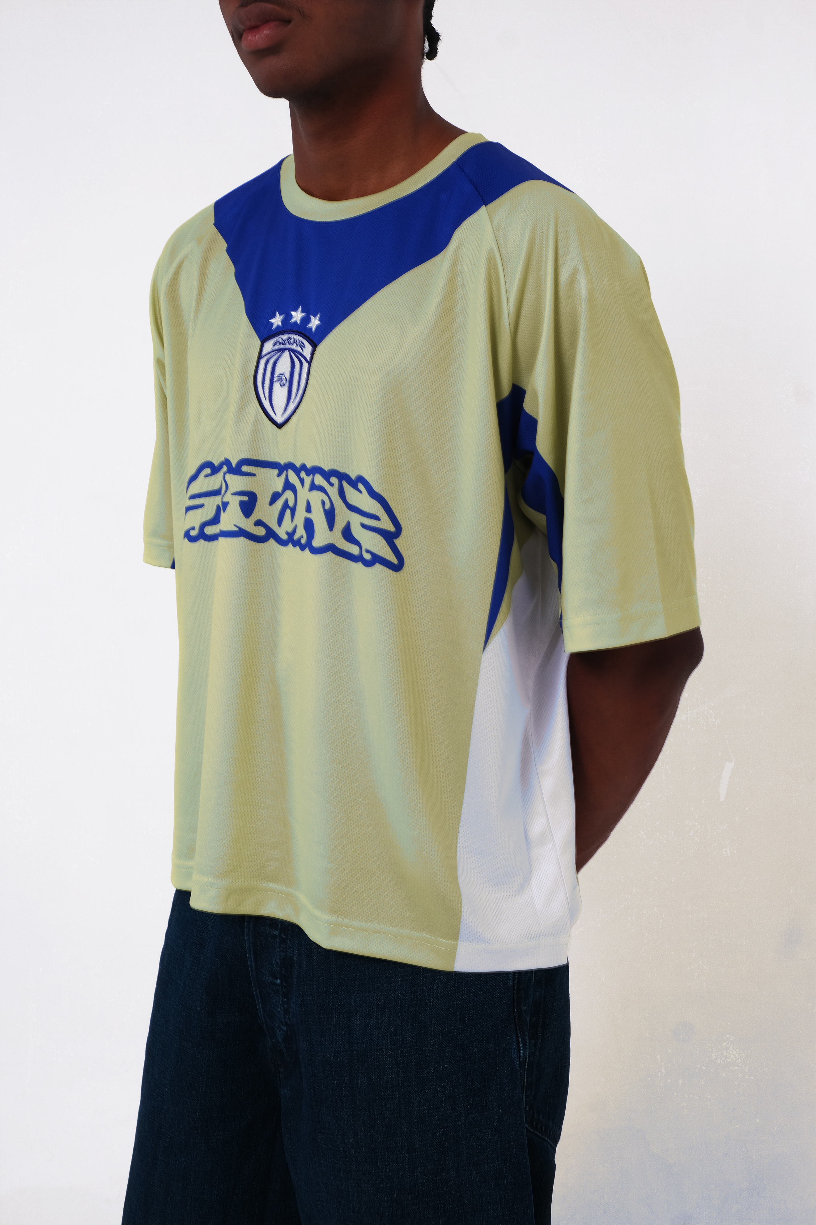 JERSEY DYNASTY