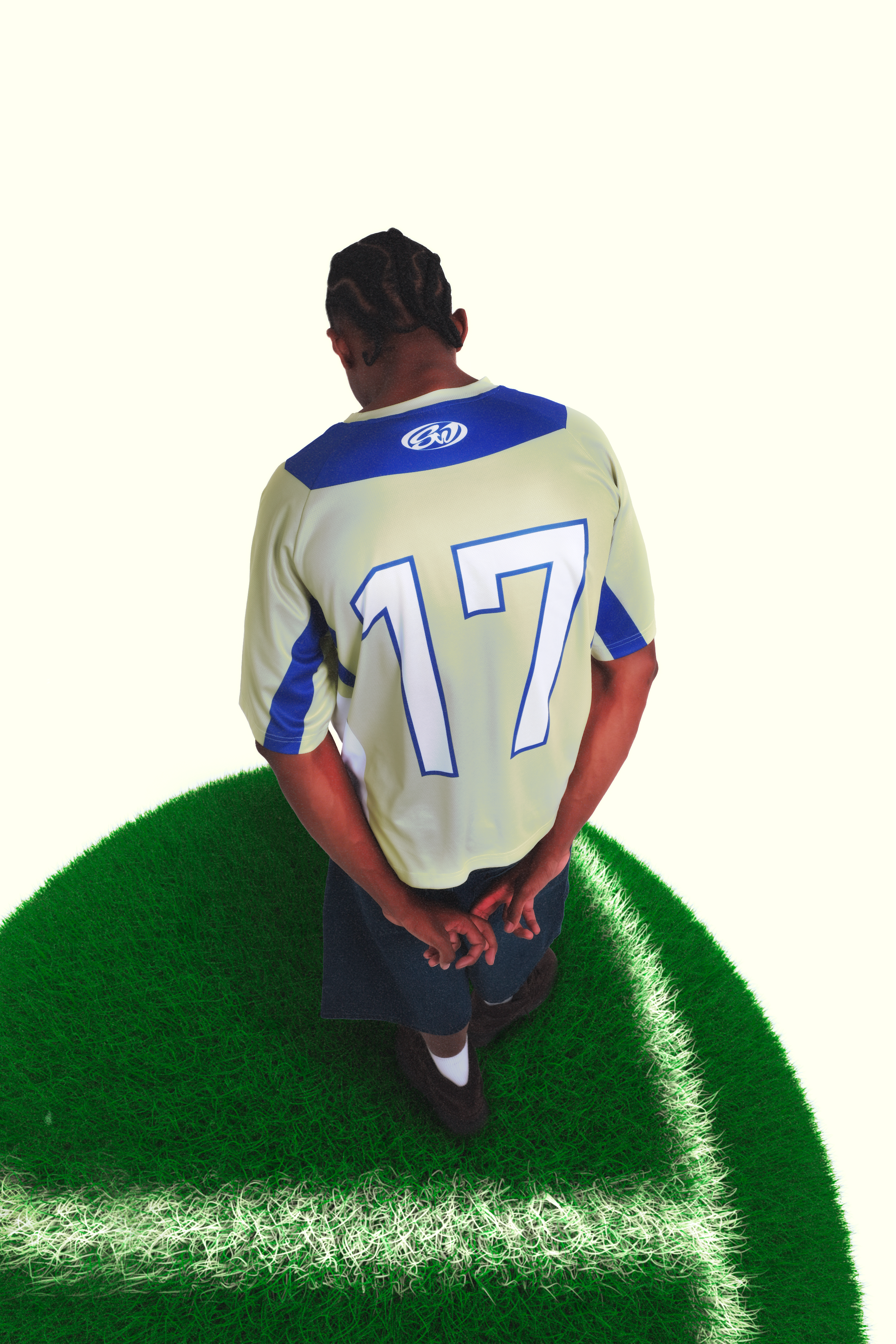 JERSEY DYNASTY
