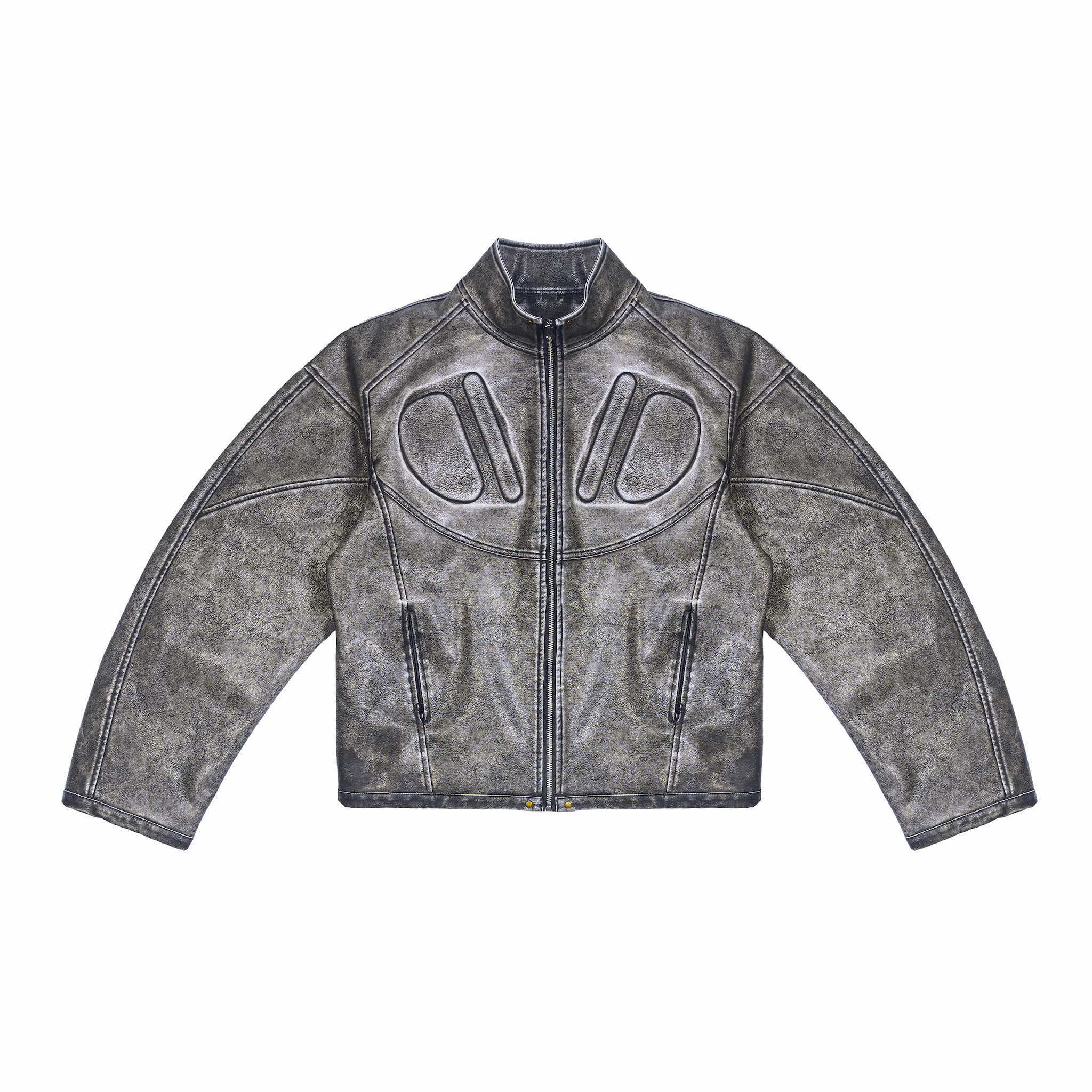 STONE JACKET
