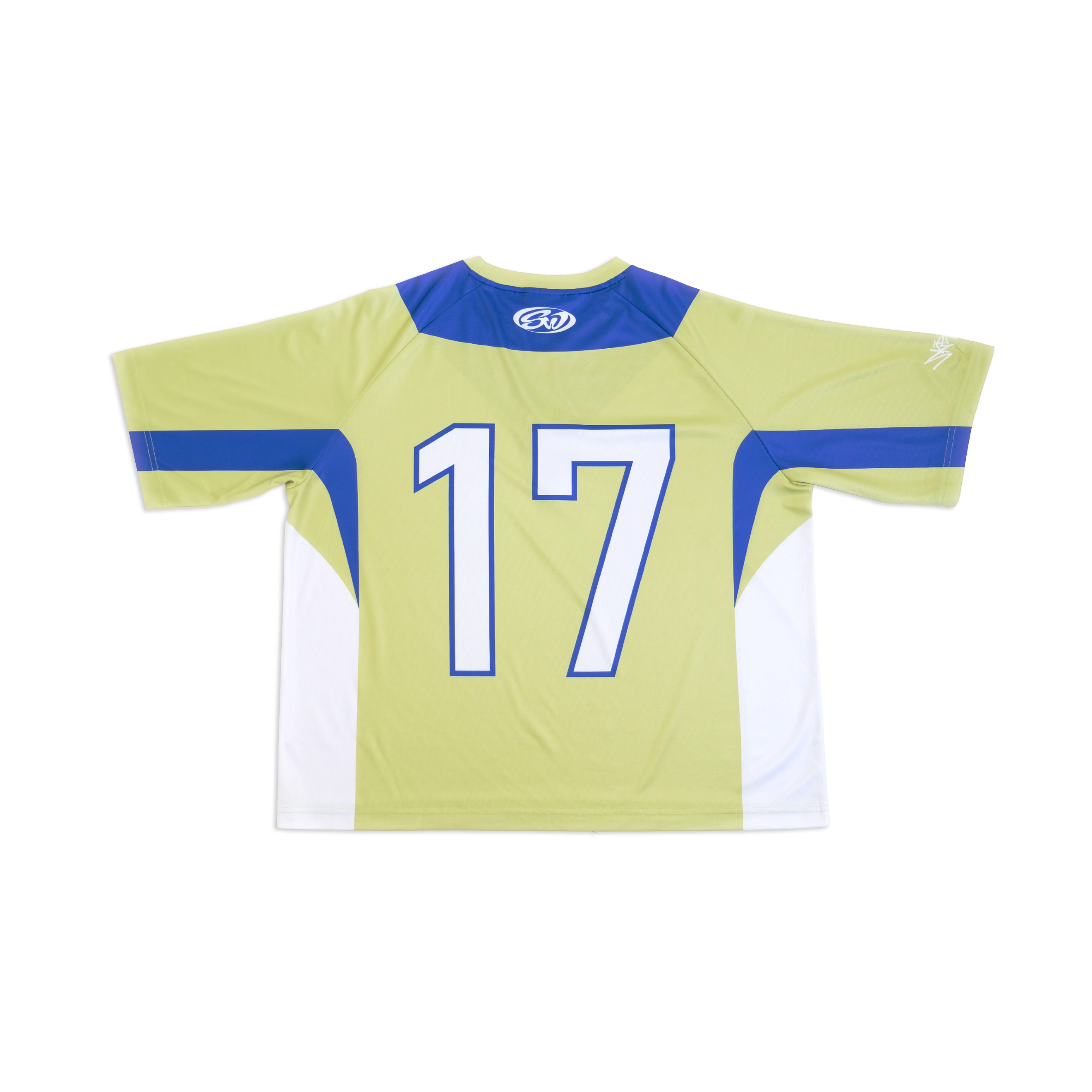 JERSEY DYNASTY