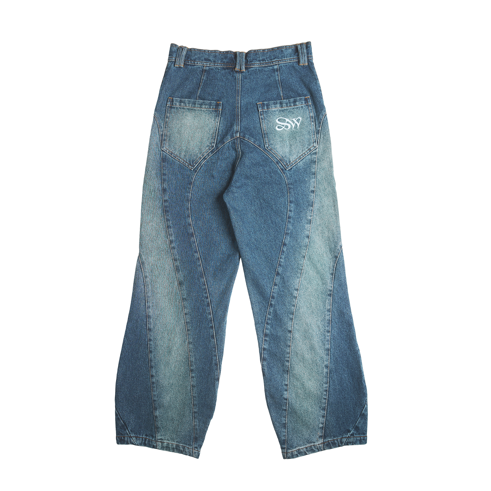 ASTRAL DENIM PANT