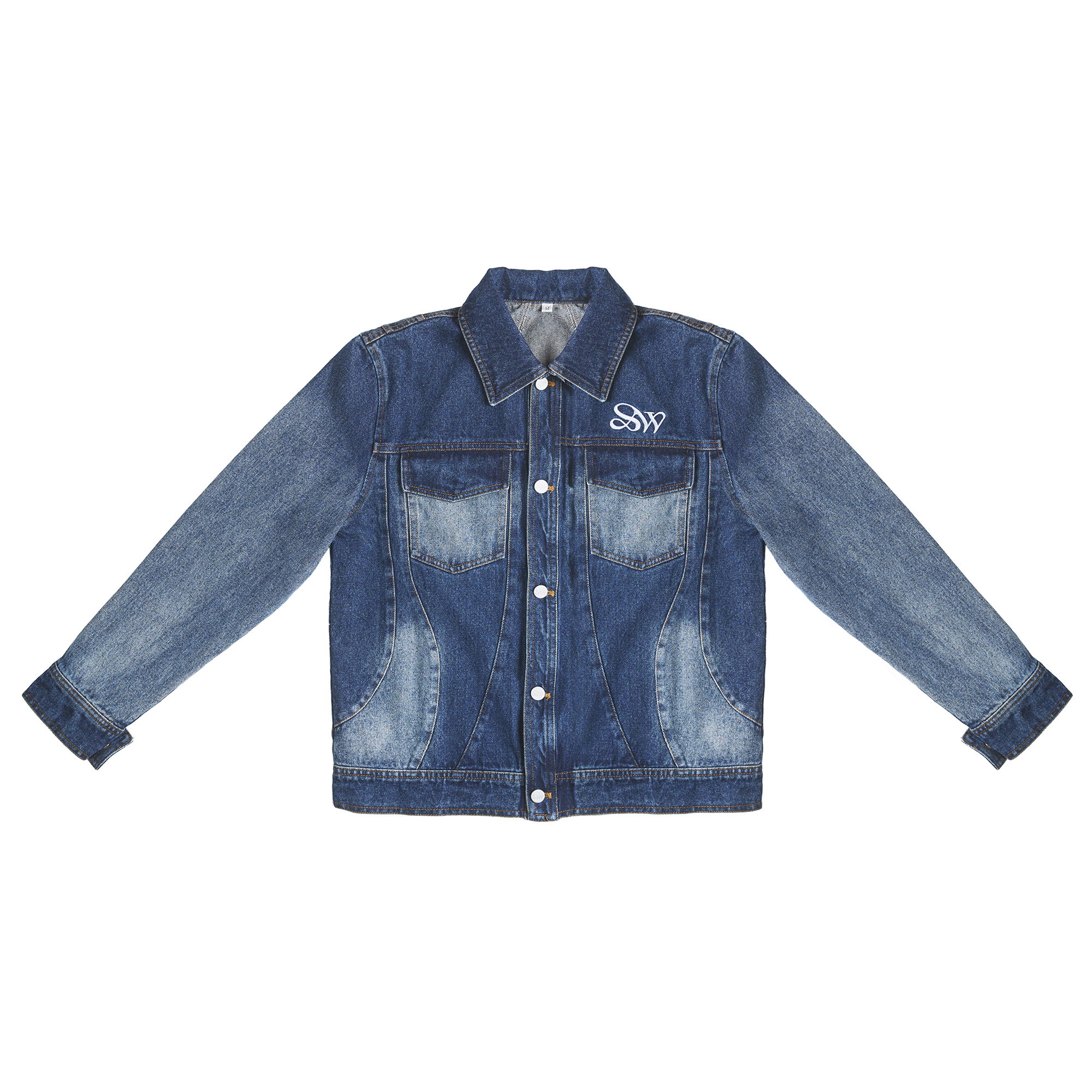 ASTRAL DENIM JACKET