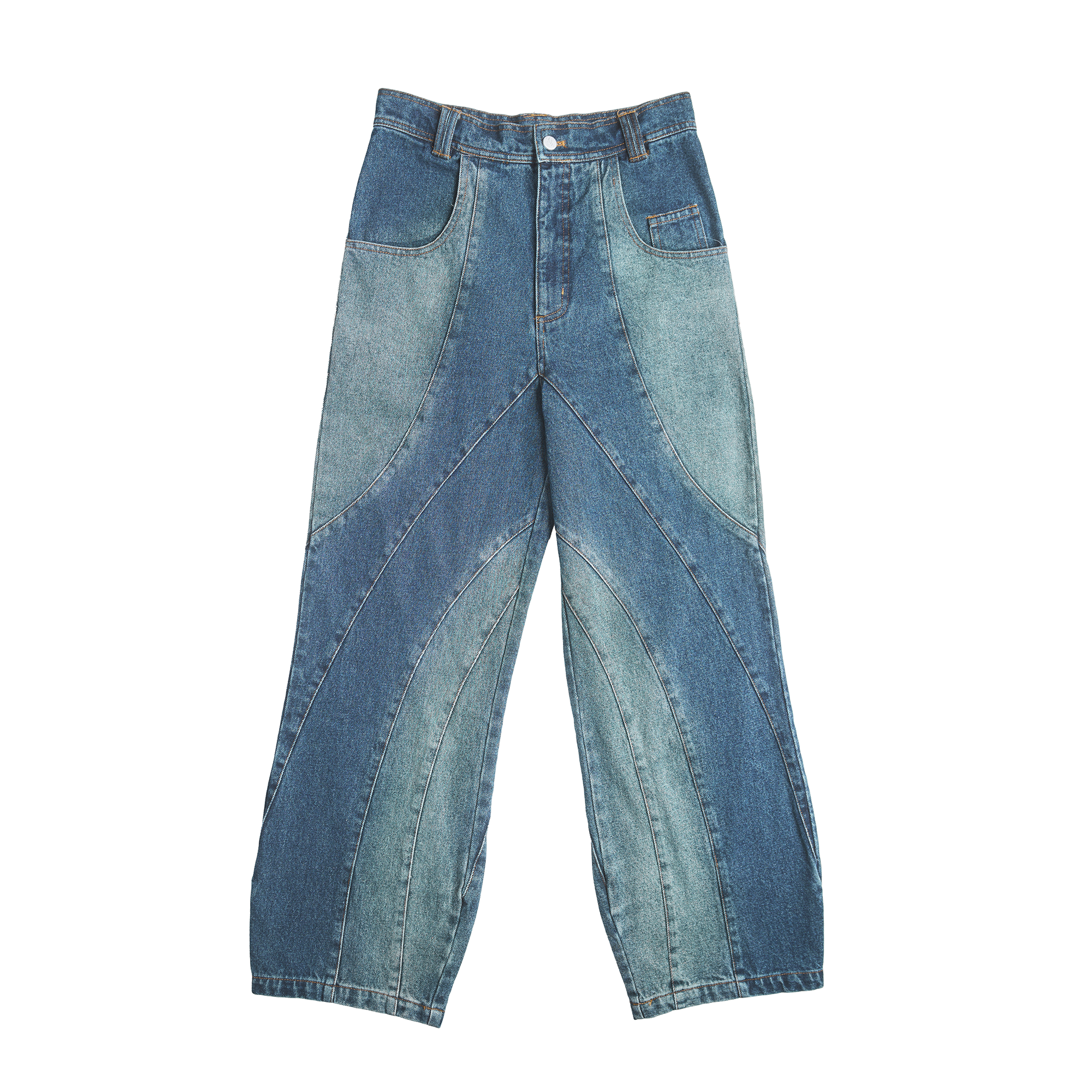 ASTRAL DENIM PANT