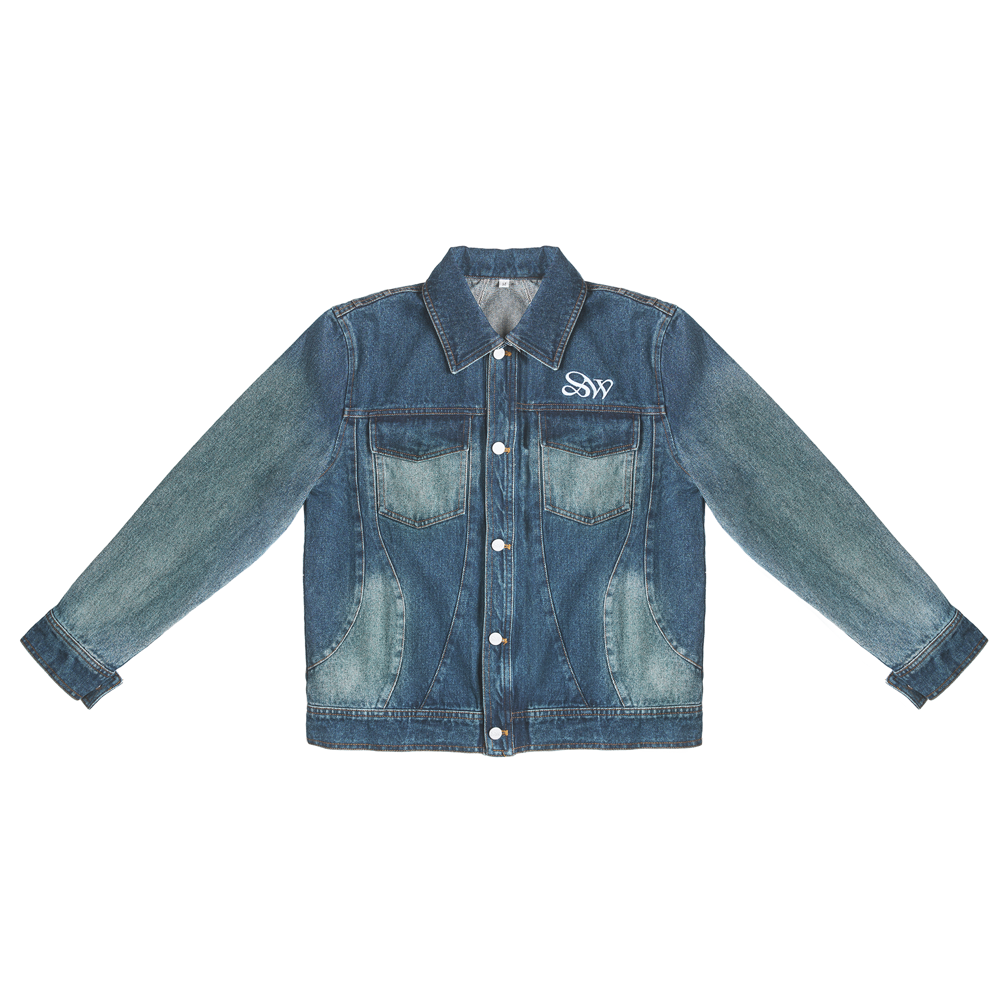 ASTRAL DENIM JACKET