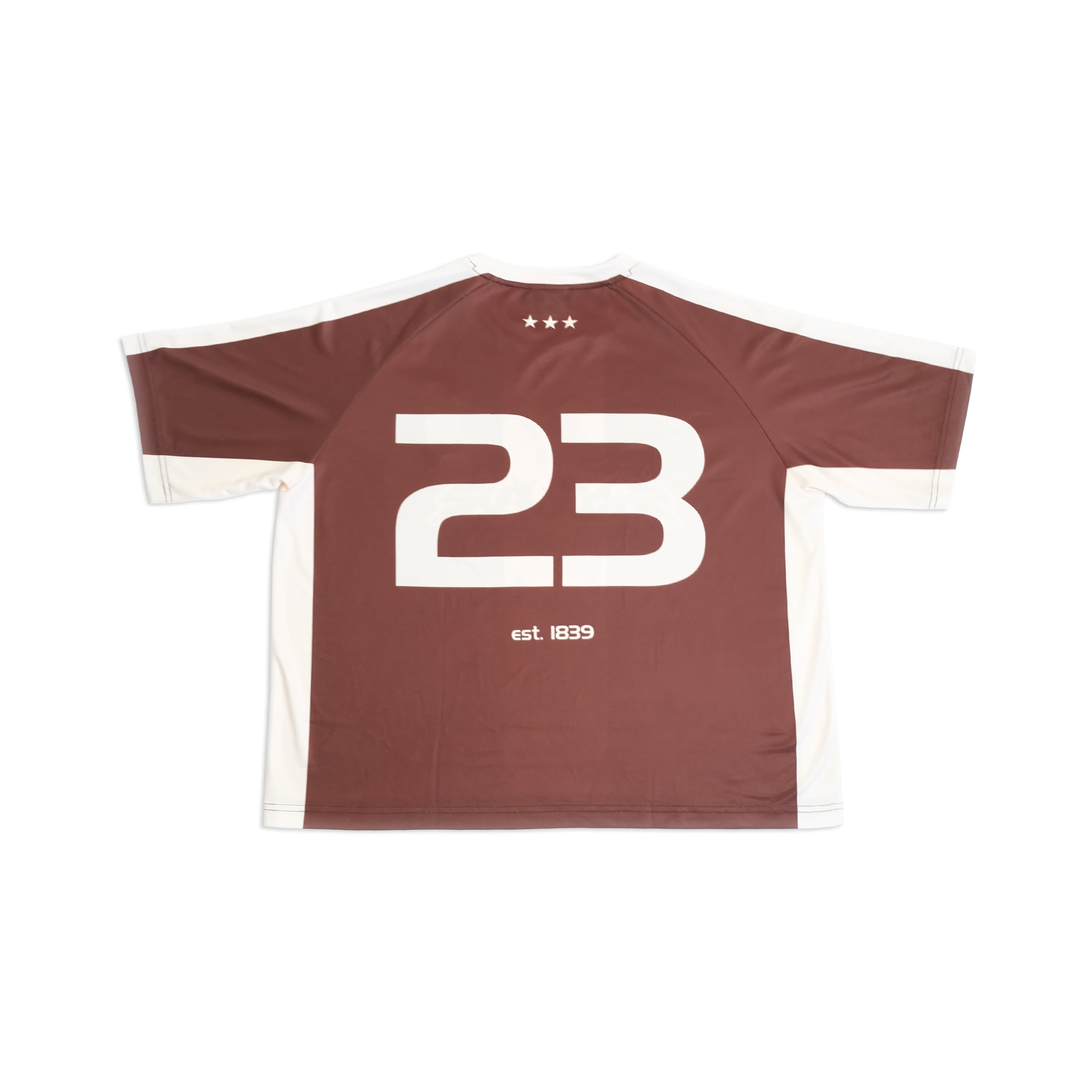 PNEVMA JERSEY