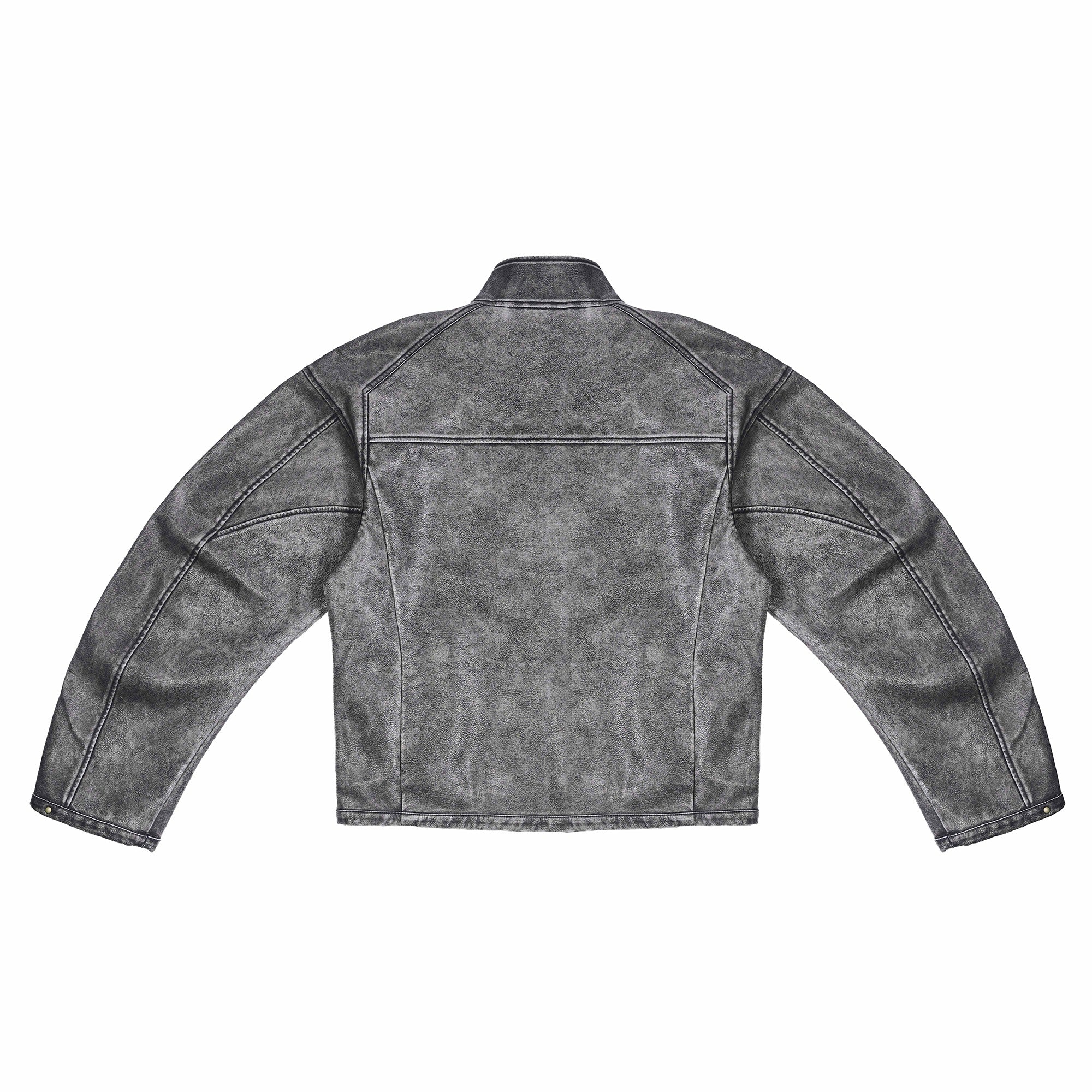 STONE JACKET