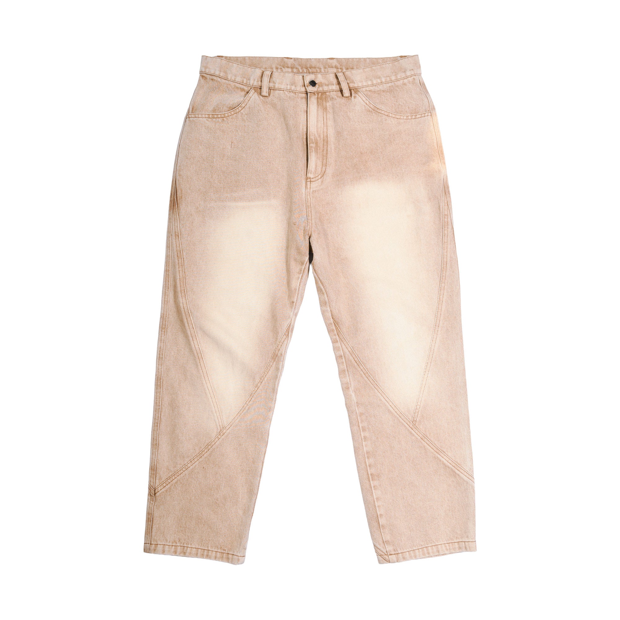 BEIGE ONAR PANT