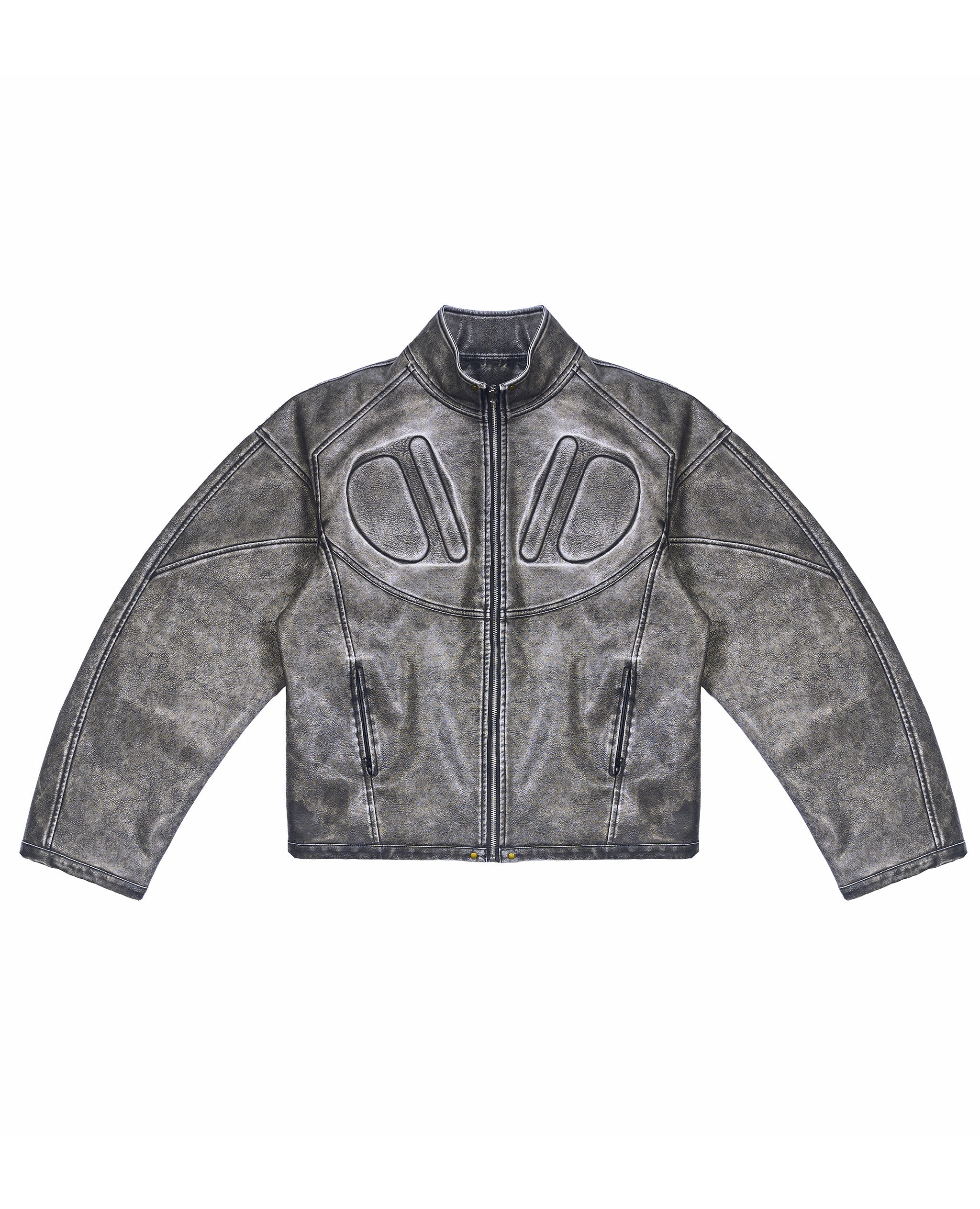 STONE JACKET