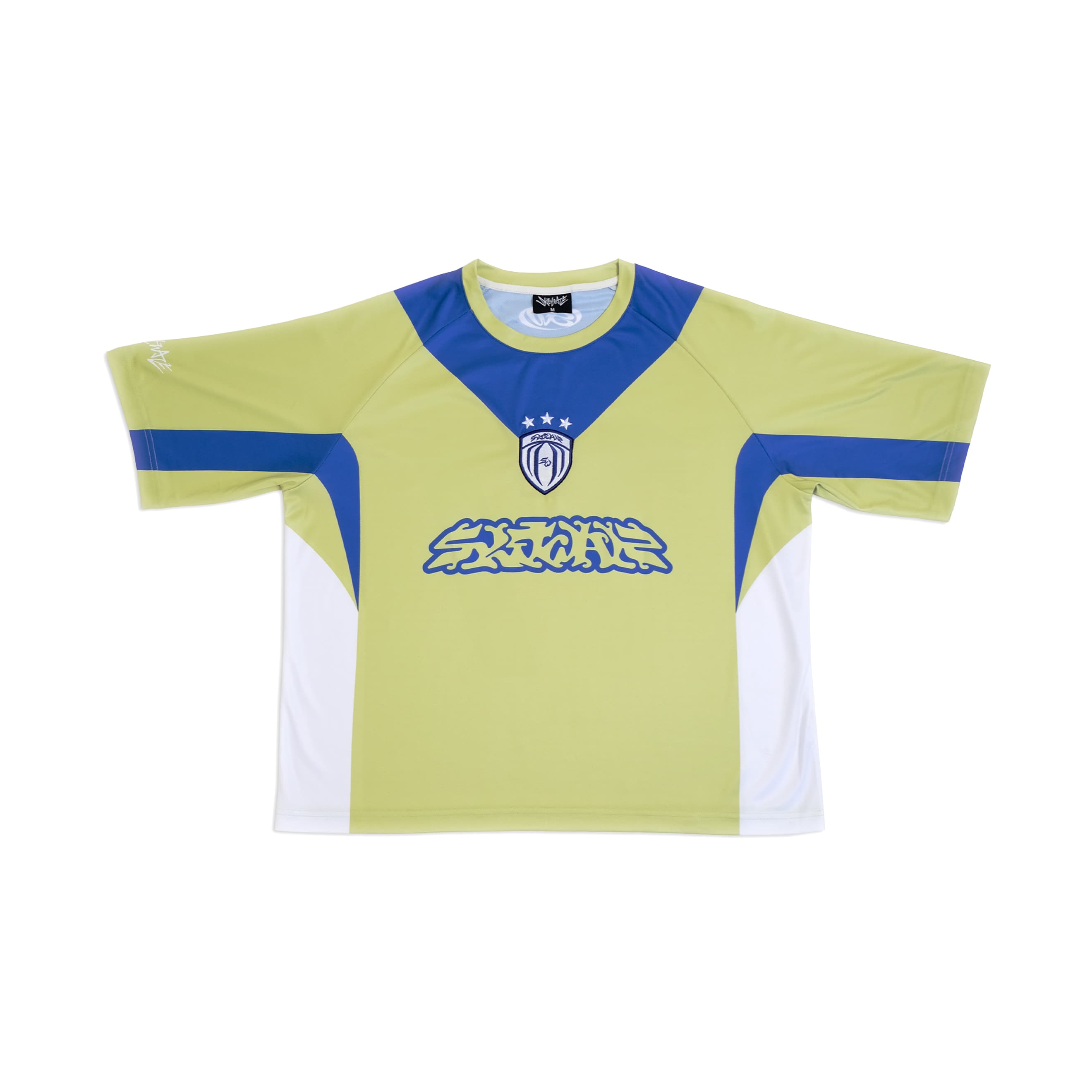 DYNASTIE JERSEY